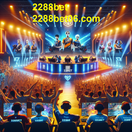 A Ascensão dos Esportes Virtuais: Uma Nova Era nos Jogos